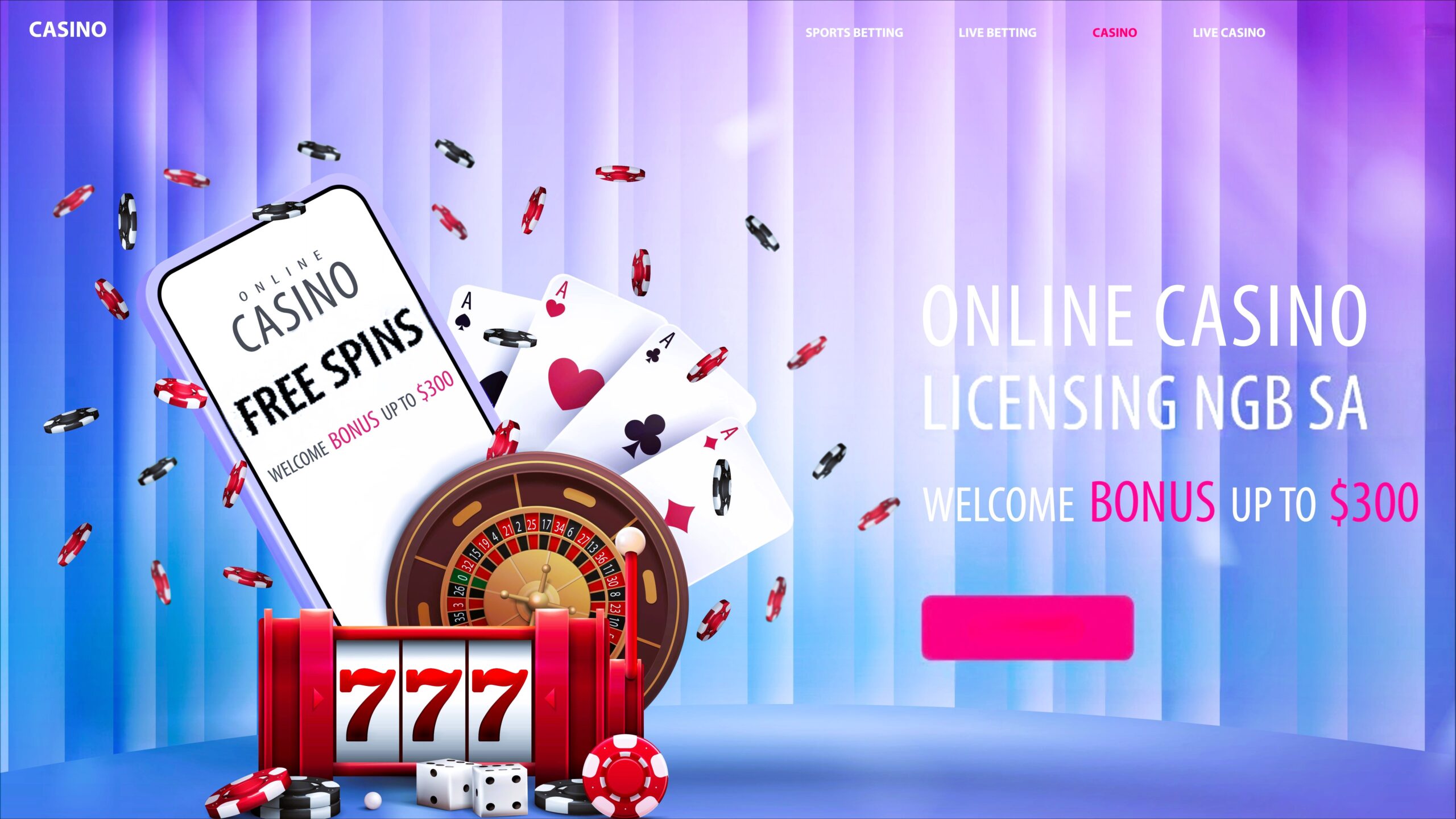 south africa online casino for real money